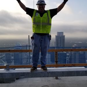 Meet your Posher, David